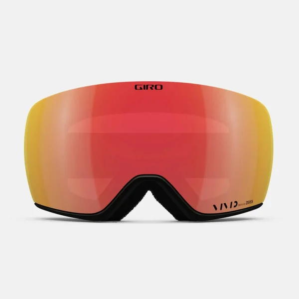 Giro Article II Low Bridge Fit Goggles