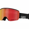 Giro Axis Low Bridge Fit Goggles