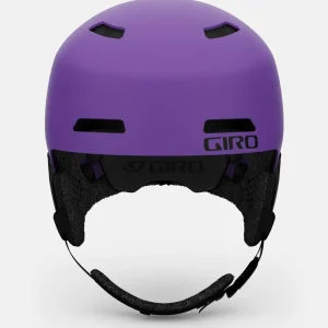 Kids Giro Crue MIPS Helmet + Buster Goggles - Kids'