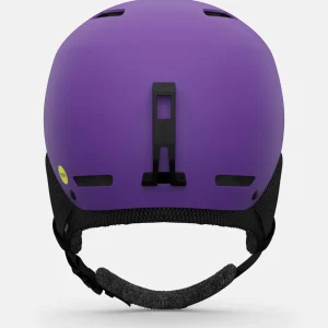 Kids Giro Crue MIPS Helmet + Buster Goggles - Kids'