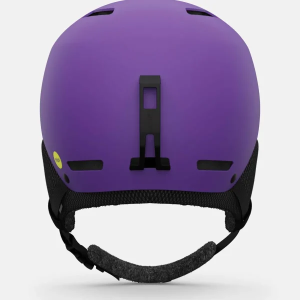 Kids Giro Crue MIPS Helmet + Buster Goggles - Kids'