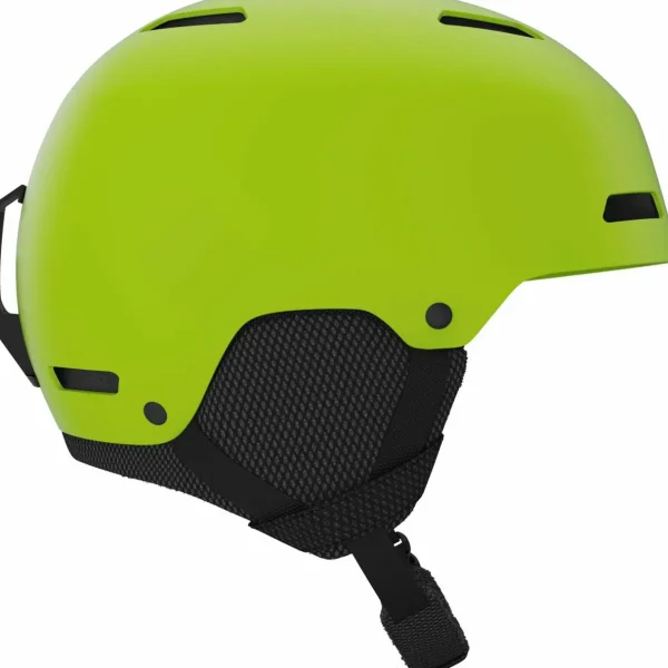 Kids Giro Crue MIPS Helmet + Buster Goggles - Kids'