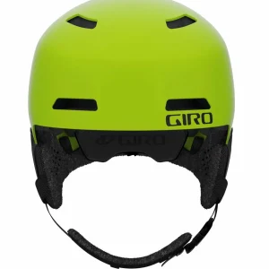 Kids Giro Crue MIPS Helmet + Buster Goggles - Kids'