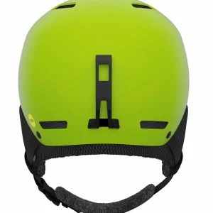 Kids Giro Crue MIPS Helmet + Buster Goggles - Kids'