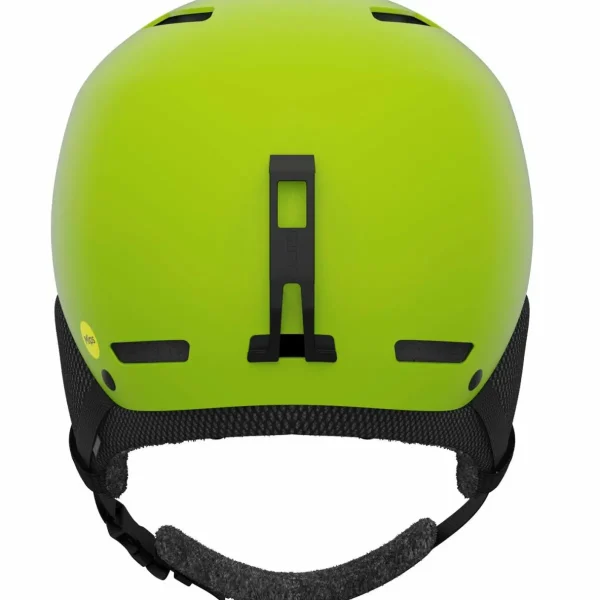 Kids Giro Crue MIPS Helmet + Buster Goggles - Kids'