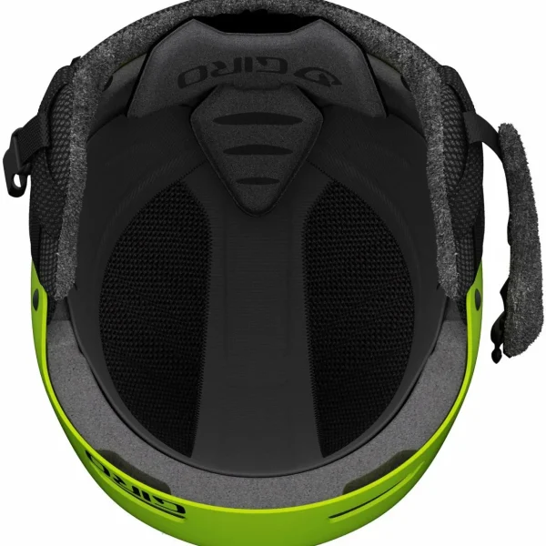 Kids Giro Crue MIPS Helmet + Buster Goggles - Kids'