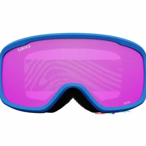Kids Giro Crue MIPS Helmet + Buster Goggles - Kids'