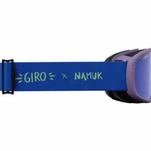 Kids Giro Crue MIPS Helmet + Buster Goggles - Kids'