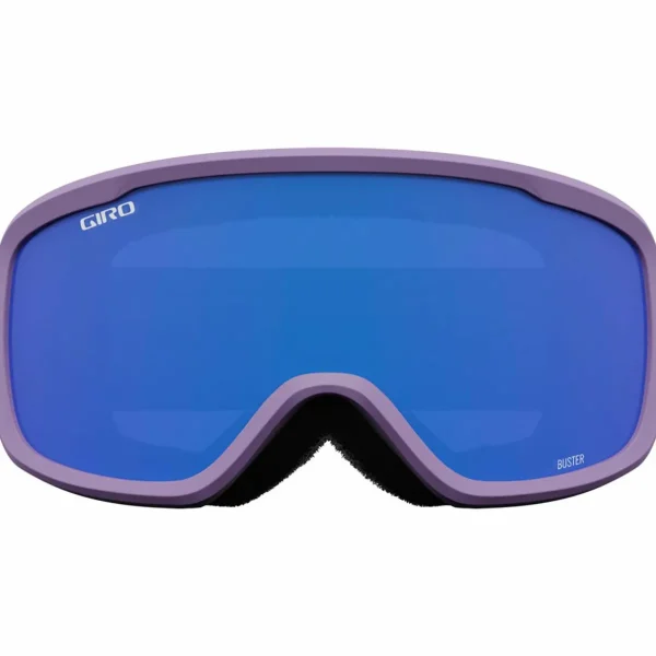Kids Giro Crue MIPS Helmet + Buster Goggles - Kids'