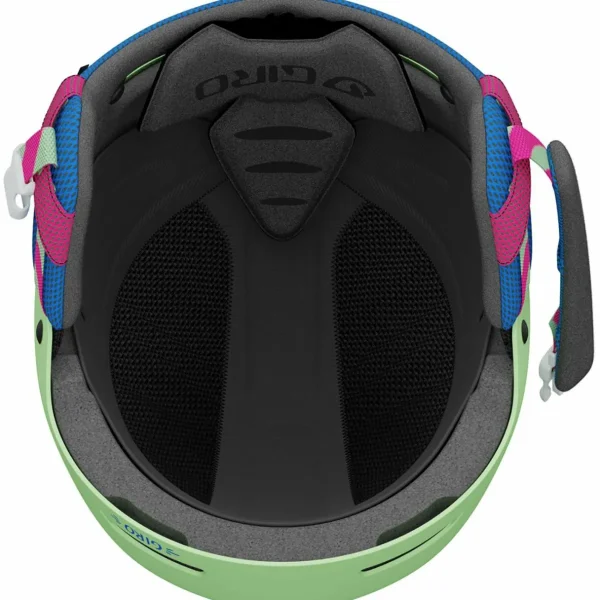 Kids Giro Crue MIPS Helmet + Buster Goggles - Kids'