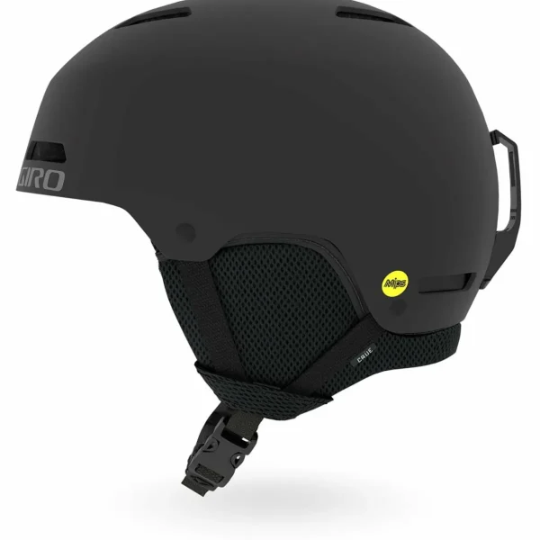 Kids Giro Crue MIPS Helmet + Buster Goggles - Kids'