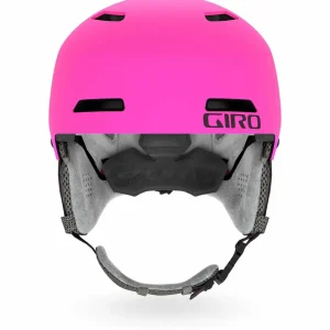 Kids Giro Crue MIPS Helmet + Stomp Goggles - Kids'