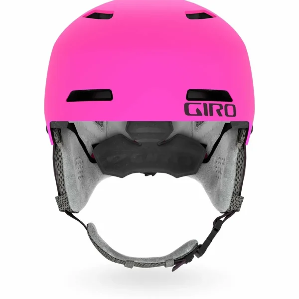 Kids Giro Crue MIPS Helmet + Stomp Goggles - Kids'