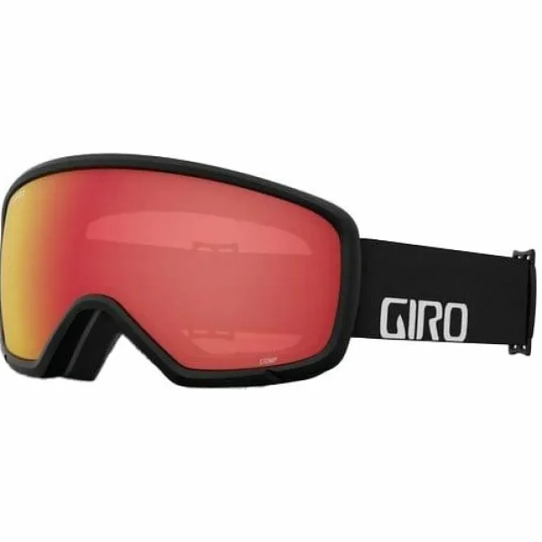 Kids Giro Crue MIPS Helmet + Stomp Goggles - Kids'