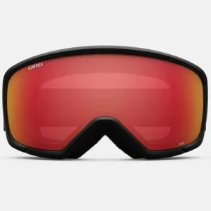 Kids Giro Crue MIPS Helmet + Stomp Goggles - Kids'