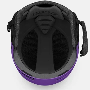 Kids Giro Crue MIPS Helmet + Stomp Goggles - Kids'