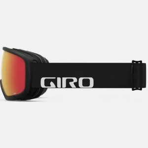 Kids Giro Crue MIPS Helmet + Stomp Goggles - Kids'