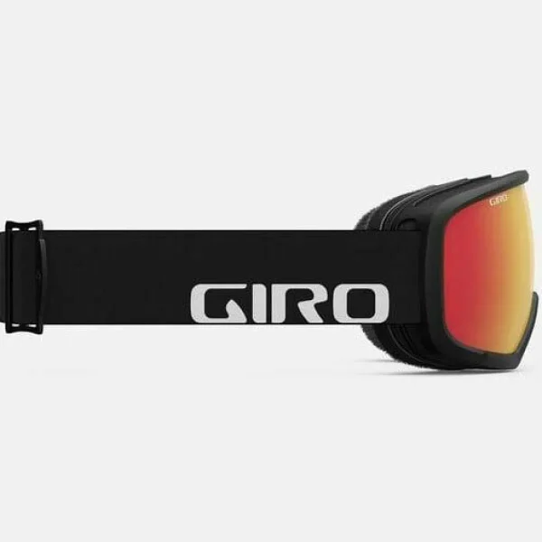 Kids Giro Crue MIPS Helmet + Stomp Goggles - Kids'