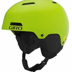 Kids Giro Crue MIPS Helmet + Stomp Goggles - Kids'
