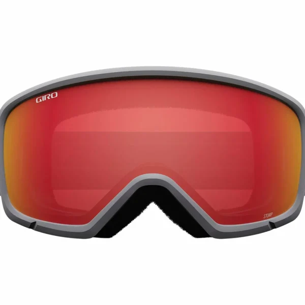 Kids Giro Crue MIPS Helmet + Stomp Goggles - Kids'