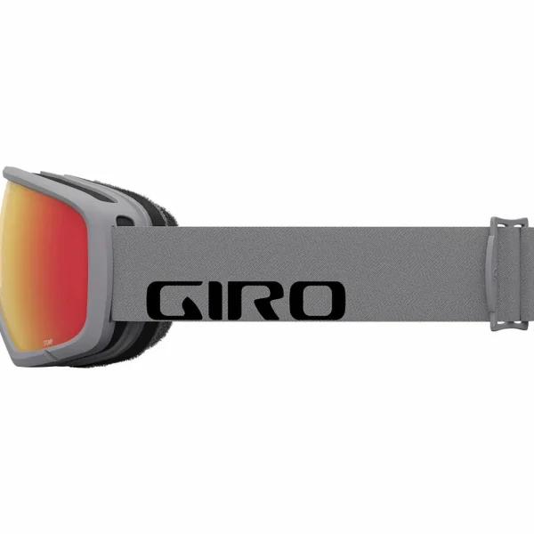Kids Giro Crue MIPS Helmet + Stomp Goggles - Kids'