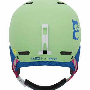 Kids Giro Crue MIPS Helmet + Stomp Goggles - Kids'