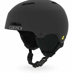 Kids Giro Crue MIPS Helmet + Stomp Goggles - Kids'
