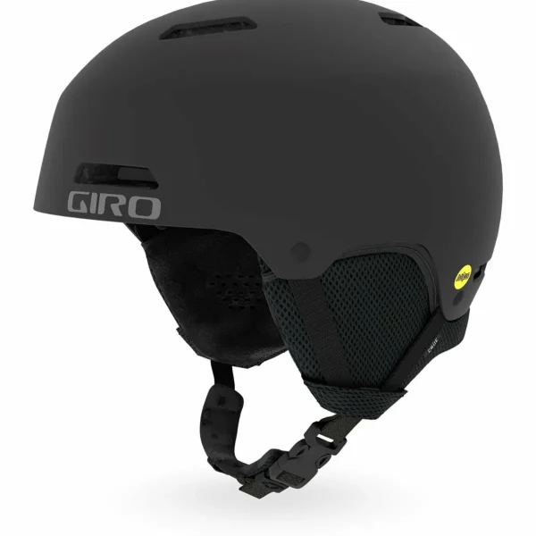 Kids Giro Crue MIPS Helmet + Stomp Goggles - Kids'