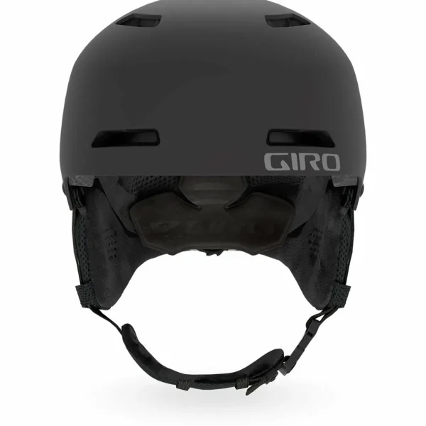 Kids Giro Crue MIPS Helmet + Stomp Goggles - Kids'