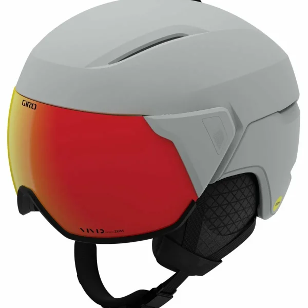 Giro Orbit Spherical MIPS Helmet