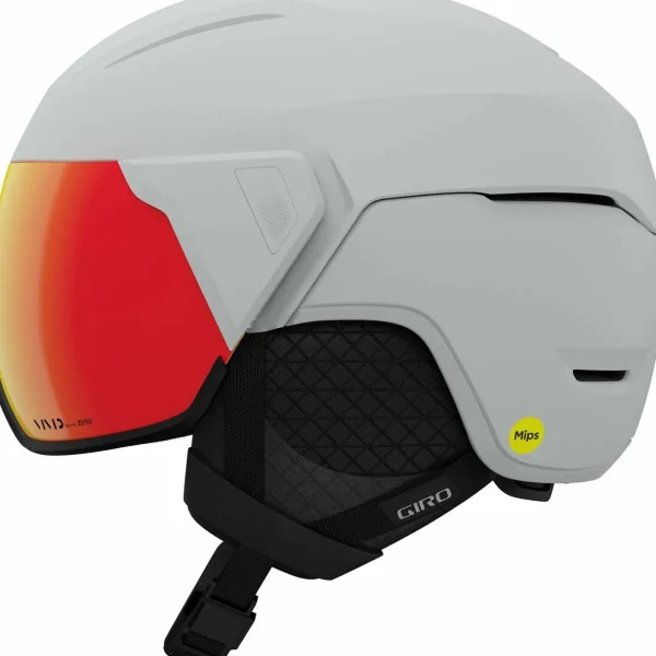 Giro Orbit Spherical MIPS Helmet