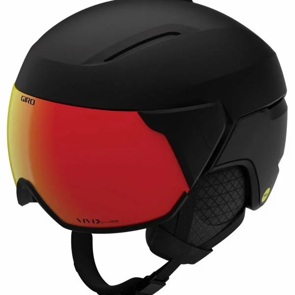 Giro Orbit Spherical MIPS Helmet