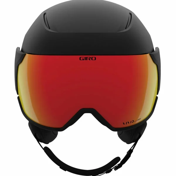 Giro Orbit Spherical MIPS Helmet