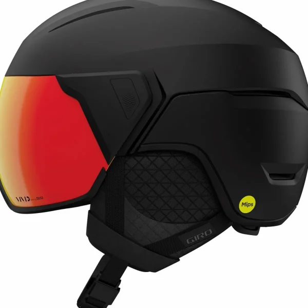 Giro Orbit Spherical MIPS Helmet