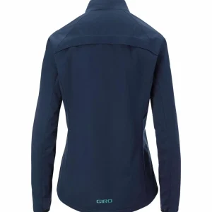 Women Giro Stow H2O Waterproof Jacket - Women's