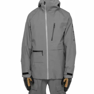 686 GLCR GORE-TEX 3L Thermagraph Jacket - Men's