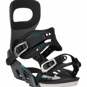 GNU Antigravity C3 Snowboard + Bent Metal Joint LTD Snowboard Bindings