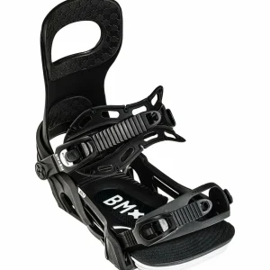 GNU Antigravity C3 Snowboard + Bent Metal Bolt Snowboard Bindings 2025