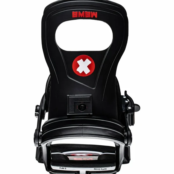 GNU Antigravity C3 Snowboard + Bent Metal Joint Snowboard Bindings 2025