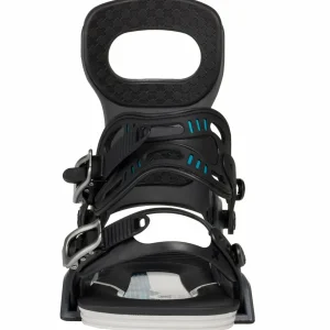 GNU Antigravity C3 Snowboard + Bent Metal Joint LTD Snowboard Bindings