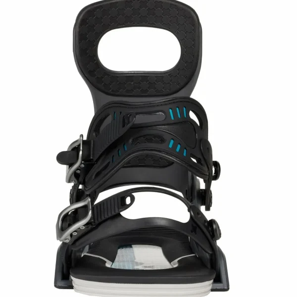 GNU Antigravity C3 Snowboard + Bent Metal Joint LTD Snowboard Bindings