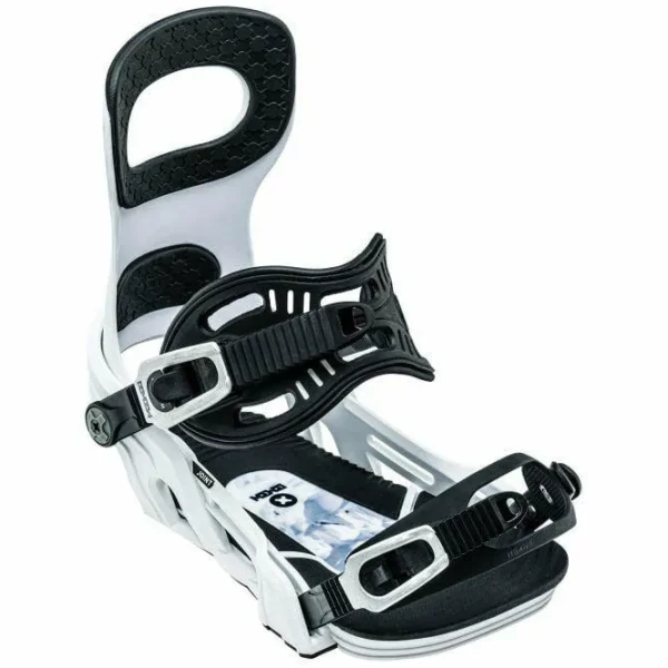 GNU Antigravity C3 Snowboard + Bent Metal Joint Snowboard Bindings 2025