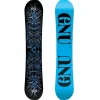GNU Asym Ladies Choice C2X Snowboard - Women's 2025