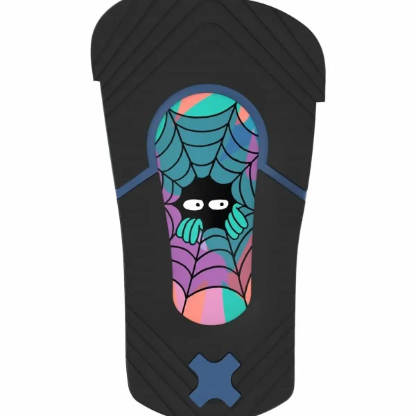 GNU Asym Pro Choice C3 Snowboard + Bent Metal Stylist Snowboard Bindings - Women's 2025