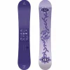 GNU Asym Velvet C2 Snowboard - Blem - Women's 2025