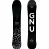 GNU Banked Country C3 Snowboard - Blem 2025