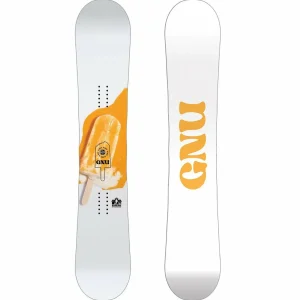 GNU B-Nice BTX Snowboard - Women's 2025