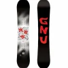 GNU C-Money C3 Snowboard 2025