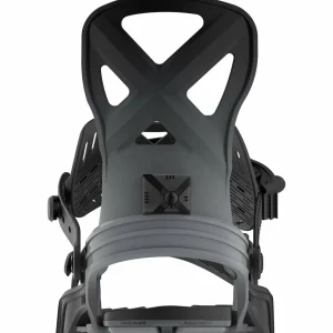 GNU C-Money C3 Snowboard + Bent Metal Anvil Snowboard Bindings 2025
