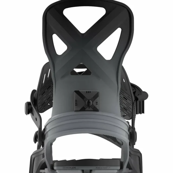 GNU C-Money C3 Snowboard + Bent Metal Anvil Snowboard Bindings 2025